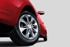Chevrolet Optra 2014