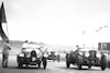 Bentley Speed Six Old Number 1
