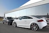 Audi TT-RS HPerformance
