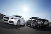 Audi TT-RS HPerformance