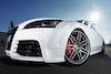 Audi TT-RS HPerformance