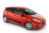 Ford Fiesta Hot Hatch Edition