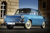 Skoda 1000 MB