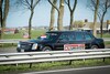 Obama Cadillac 'The Beast'