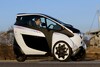 Toyota i-Road