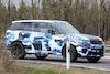 Range Rover Sport R-S