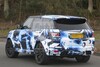 Range Rover Sport R-S