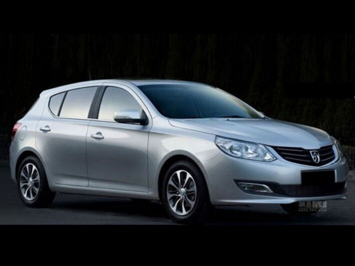 Baojun 610