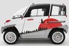 Fomm Concept One
