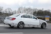 Mercedes C 63 AMG spyshots