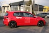 Volkswagen Golf GTI Club Sport spyshot