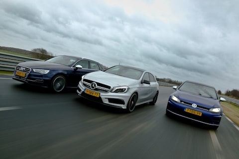 On Topic: Mag het ietsje minder?