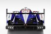 Toyota TS040 Hybrid