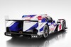 Toyota TS040 Hybrid