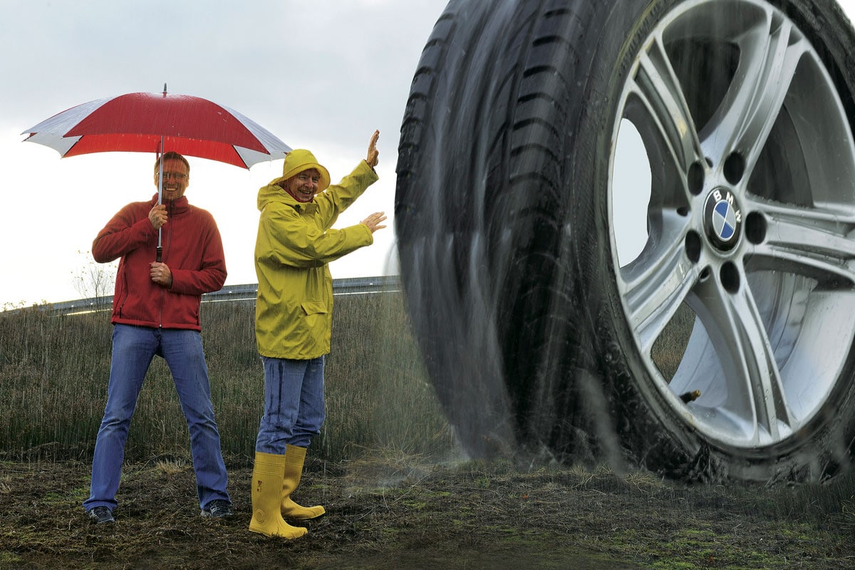 Zomerbandentest 2014