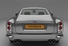 David Brown Automotive Speedback GT
