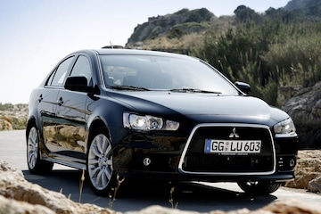 Mitsubishi Lancer Sportback
