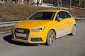 audi s1