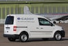 Volkswagen e-Caddy