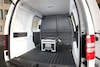 Volkswagen e-Caddy