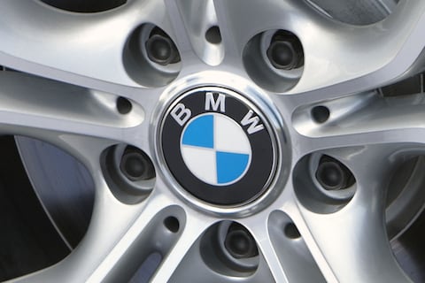 BMW moet 11.000 Duitse diesels terugroepen