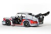 Porsche Martini Lego