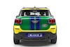 Mini Paceman GoalCooper