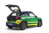 Mini Paceman GoalCooper