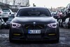 BMW 1-serie Manhart Racing MH1 400