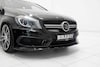 Mercedes A 45 AMG Brabus