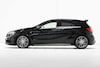 Mercedes A 45 AMG Brabus