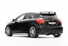 Mercedes A 45 AMG Brabus