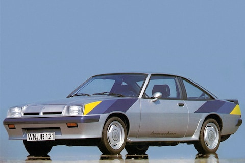 Nieuw voor oud: Irmscher Classics