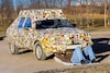 Moskvitch Aleko (2141)