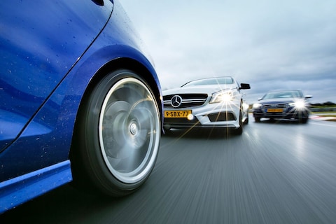 Journaal - Hyper hatch lacht om hot hatch