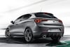 Alfa Romeo Giulietta QV