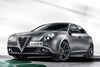 Alfa Romeo Giulietta QV