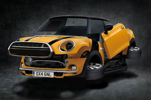 Onder de radar: gemiste 1 aprilgrappen