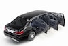 Mercedes E-klasse Binz 6-deurs limousine