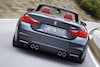 BMW M4 Cabrio