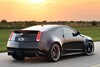 Cadillac CTS-V