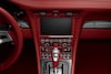 Porsche 911 Cabrio Exclusive