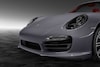 Porsche 911 Cabrio Exclusive