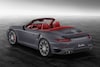 Porsche 911 Cabrio Exclusive