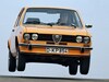 Alfa Romeo Alfasud ti