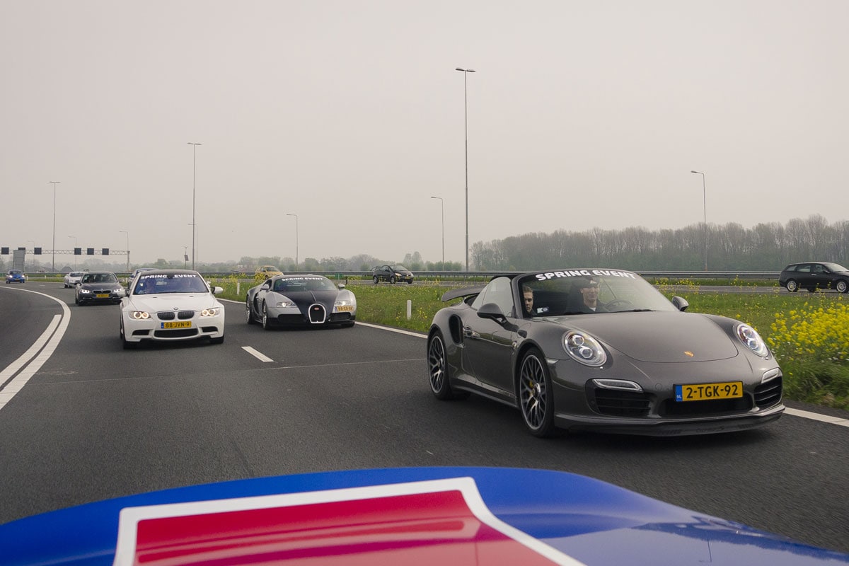 Spring Event 2014