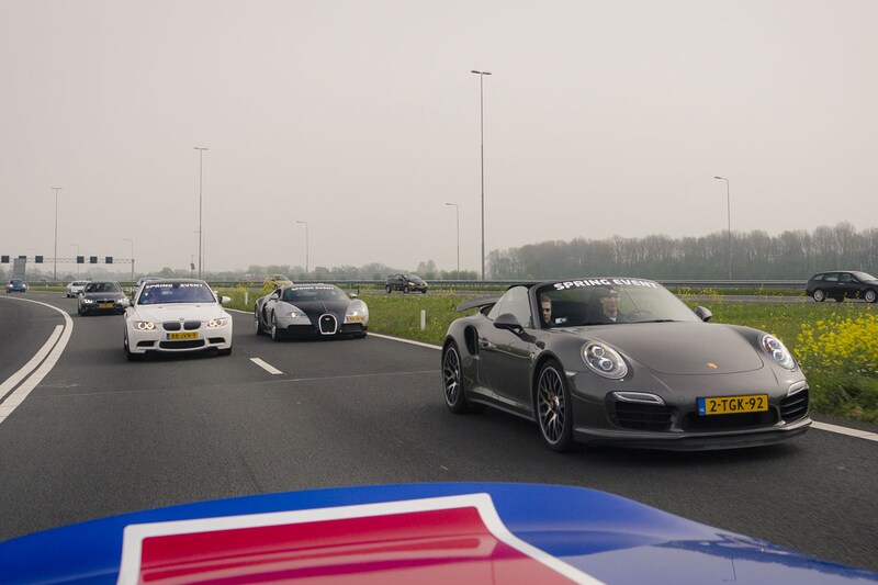 Spring Event 2014