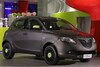 Lancia Ypsilon Elefantino