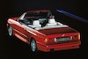 BMW M3 Cabrio E30