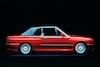 BMW M3 Cabrio E30